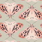 butterfly watercolor Coffee Mug Gallery Image 2