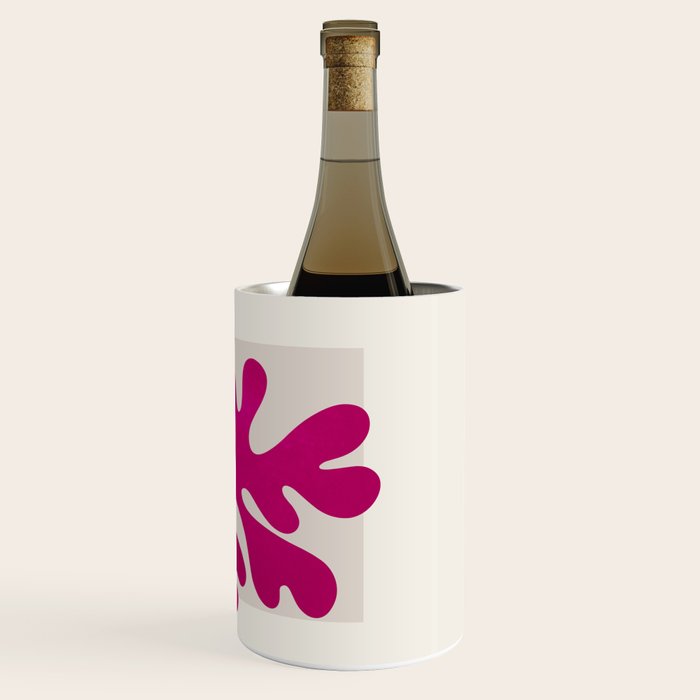 Wine: Matisse Color Series II | Mid-Century Edition Wine Chiller Gallery Image 3