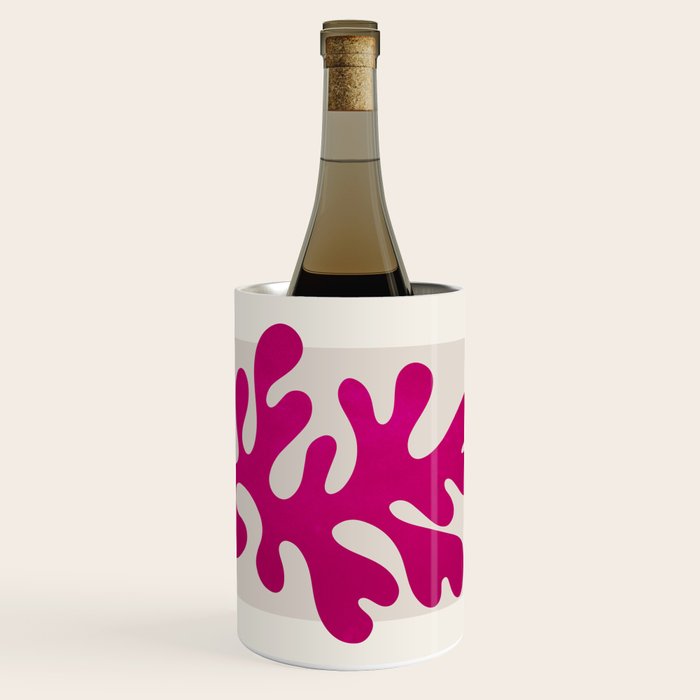Wine: Matisse Color Series II | Mid-Century Edition Wine Chiller Gallery Image 1