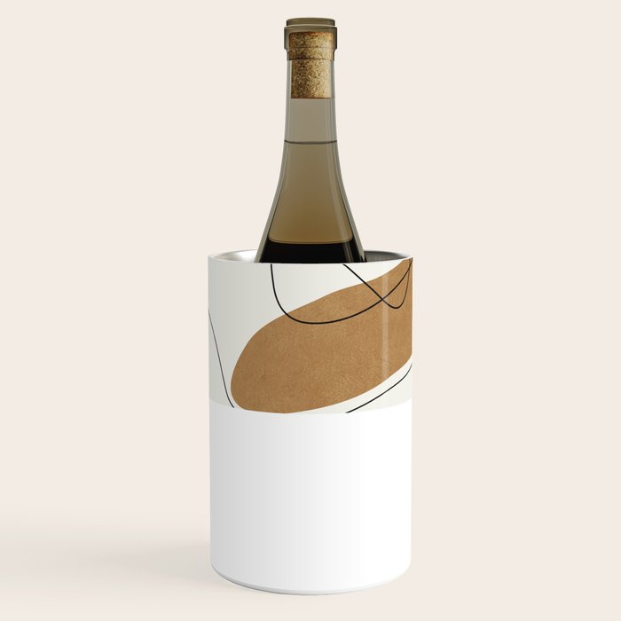 Thin Flow II Wine Chiller Gallery Image 1