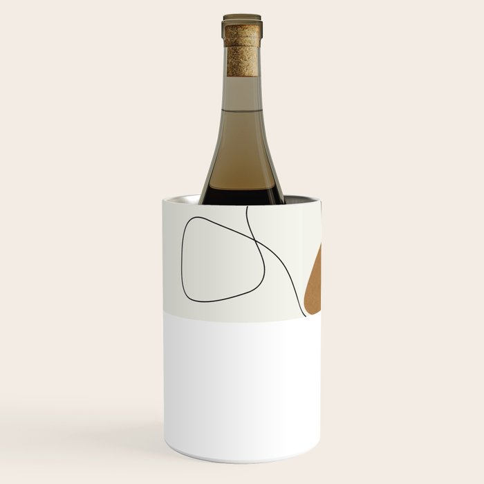Thin Flow II Wine Chiller Gallery Image 2