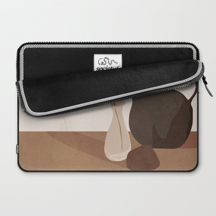 Still Life Art I Laptop Sleeve Gallery Image 2