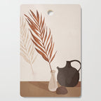Still Life Art I Cutting Board Gallery Image 1