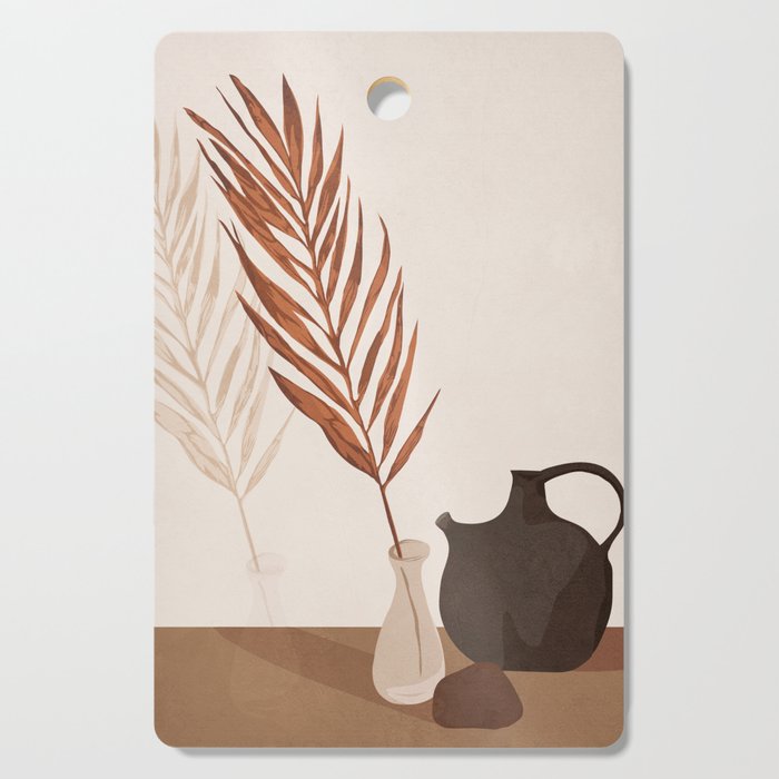 Still Life Art I Cutting Board Gallery Image 1