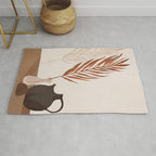 Still Life Art I Rug Gallery Image 1