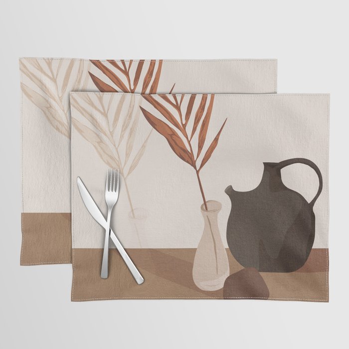 Still Life Art I Placemat Gallery Image 1