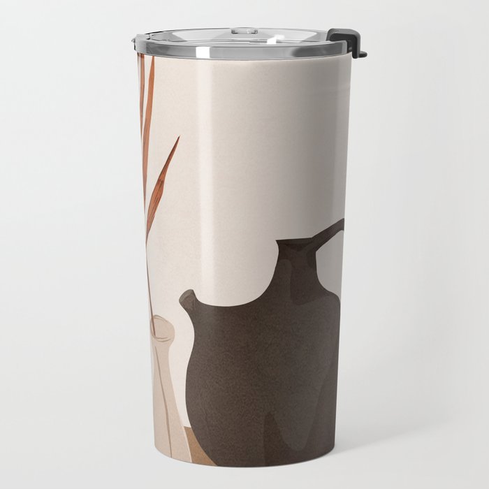 Still Life Art I Travel Mug Gallery Image 2