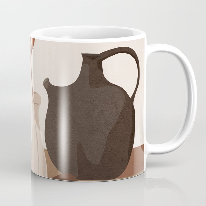 Still Life Art I Coffee Mug Gallery Image 1