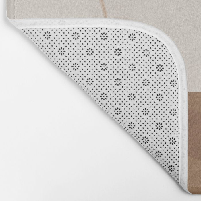 Still Life Art I Bath Mat Gallery Image 2