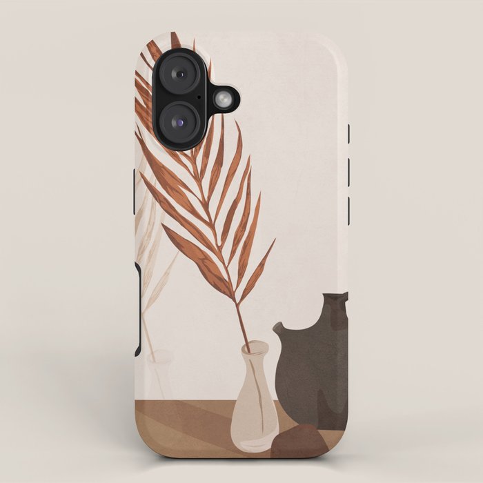 Still Life Art I iPhone Case Gallery Image 1