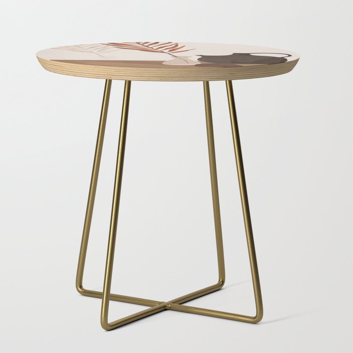Still Life Art I Side Table Gallery Image 1