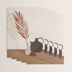 Still Life Art I Wrapping Paper Gallery Image 3