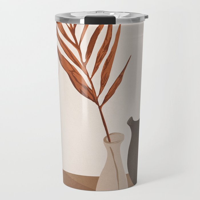 Still Life Art I Travel Mug Gallery Image 1