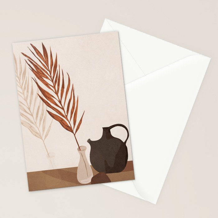 Still Life Art I Stationery Card Gallery Image 2