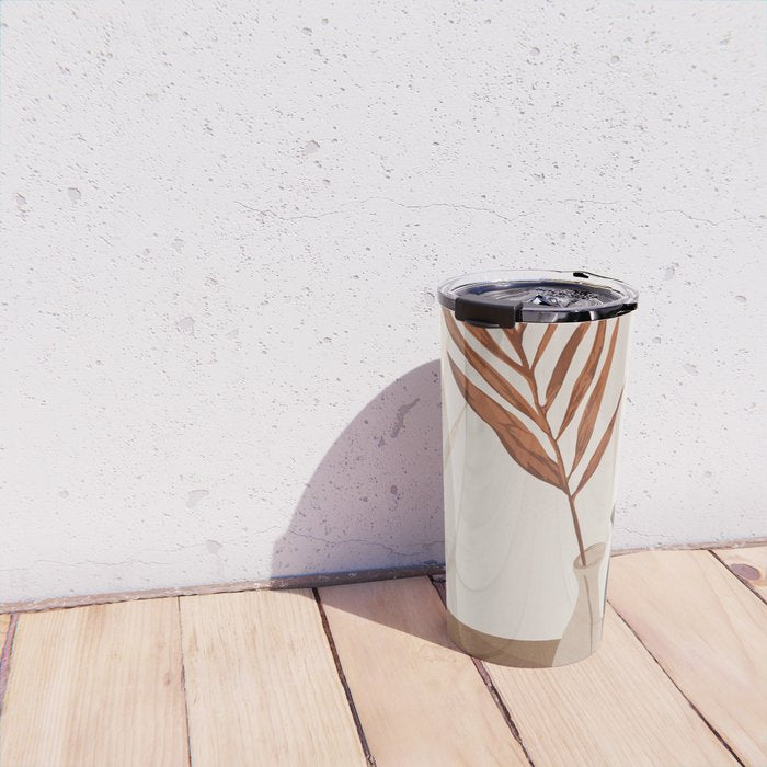 Still Life Art I Travel Mug Gallery Image 4