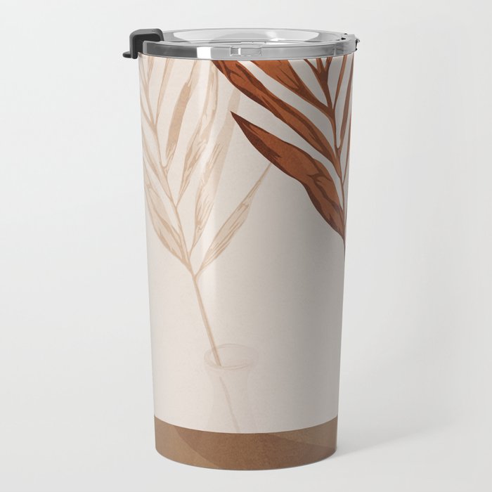 Still Life Art I Travel Mug Gallery Image 3