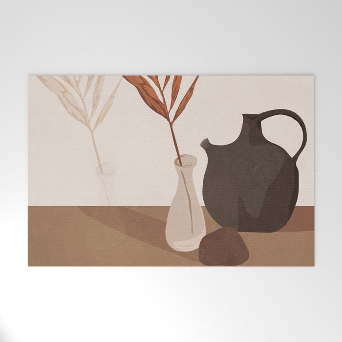 Still Life Art I Welcome Mat Gallery Image 1