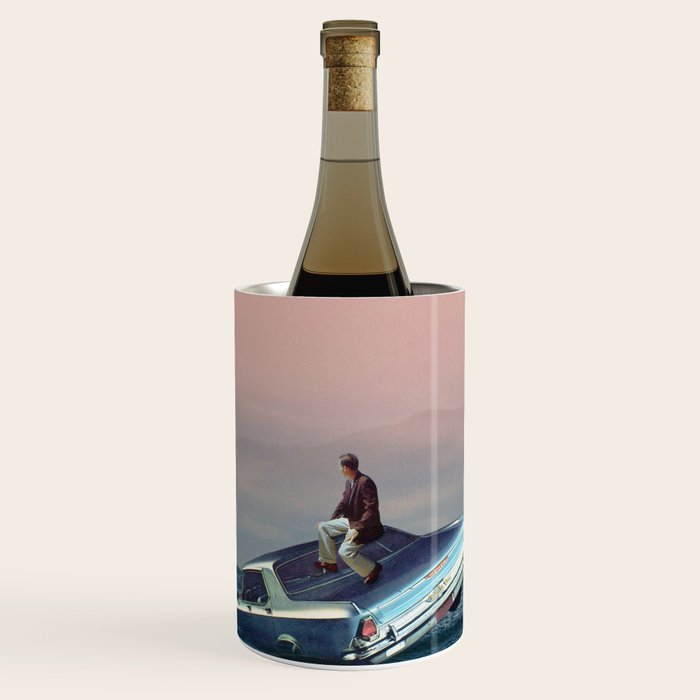 Garrett Alone Wine Chiller Gallery Image 1