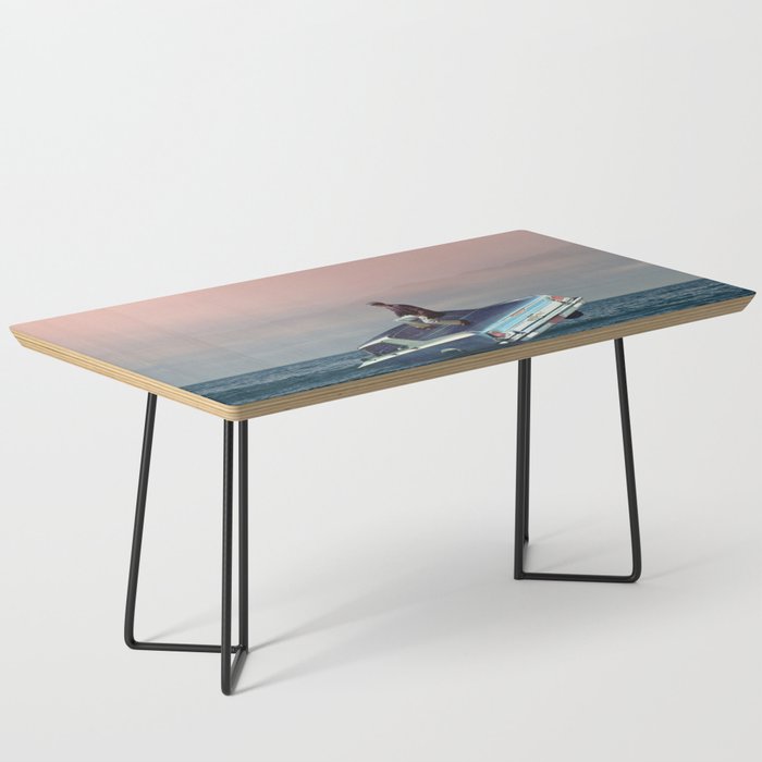 Garrett Alone Coffee Table Gallery Image 1