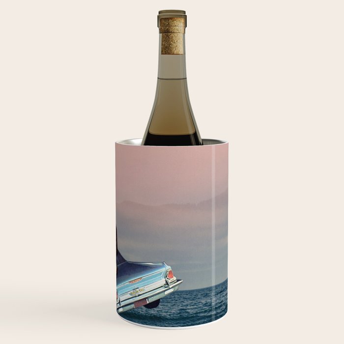 Garrett Alone Wine Chiller Gallery Image 3