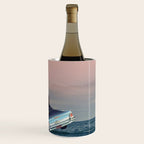 Garrett Alone Wine Chiller Gallery Image 3
