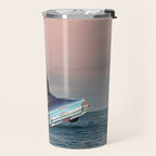 Garrett Alone Travel Mug Gallery Image 2