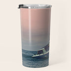 Garrett Alone Travel Mug Gallery Image 3