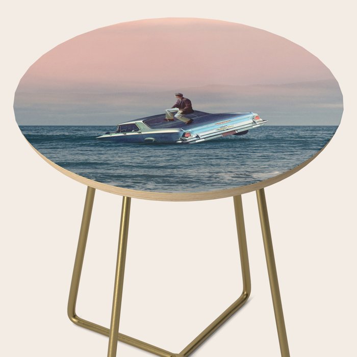 Garrett Alone Side Table Gallery Image 2