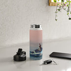 Garrett Alone Water Bottle Gallery Image 4