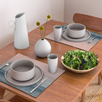 Garrett Alone Placemat Gallery Image 2