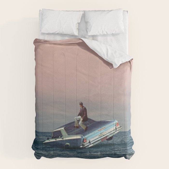 Garrett Alone Comforter Gallery Image 6