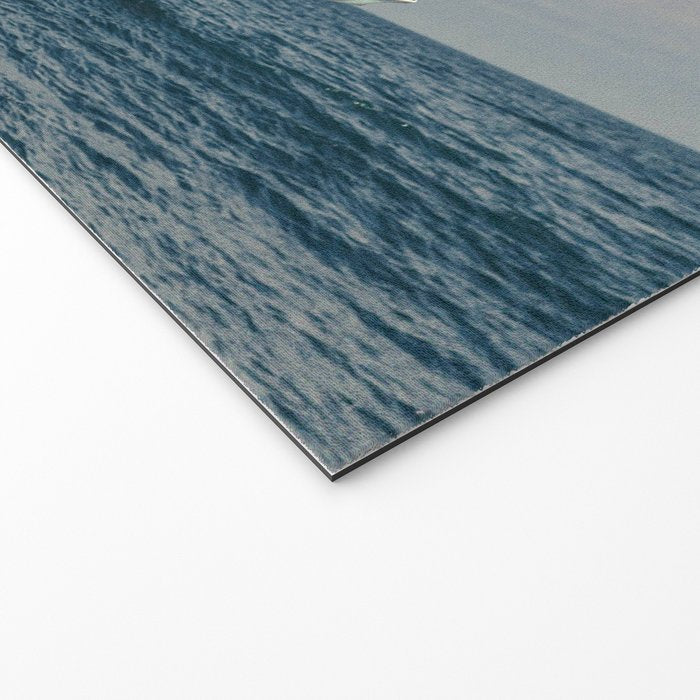 Garrett Alone Welcome Mat Gallery Image 2