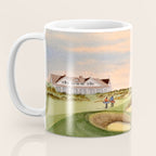 Kiawah Island Ocean Golf Course Coffee Mug Gallery Image 3