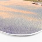 Kiawah Island Ocean Golf Course Bath Mat Gallery Image 3