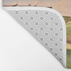 Kiawah Island Ocean Golf Course Bath Mat Gallery Image 2
