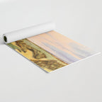 Kiawah Island Ocean Golf Course Yoga Mat Gallery Image 2