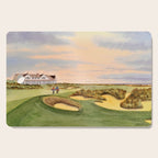 Kiawah Island Ocean Golf Course Cutting Board Gallery Image 1