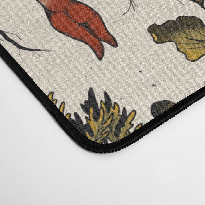 Root vegetables Desk Mat Gallery Image 4