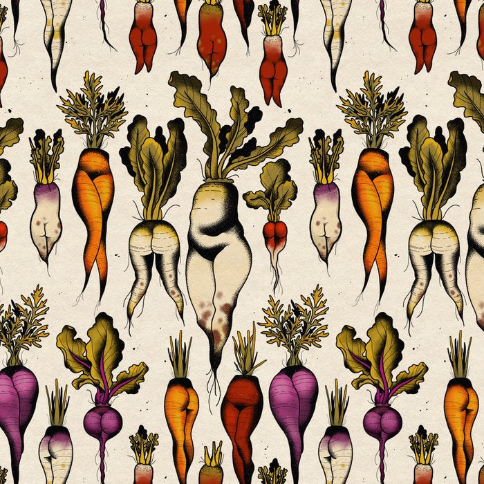 Root vegetables Coffee Mug Gallery Image 2