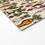 Root vegetables Welcome Mat Gallery Image 2