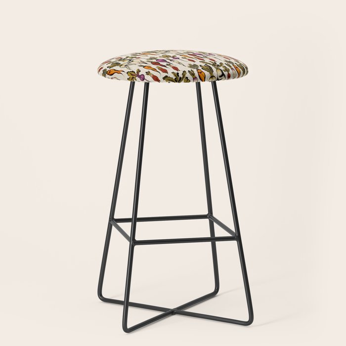 Root vegetables Stool Gallery Image 1