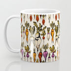 Root vegetables Coffee Mug Gallery Image 3