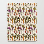 Root vegetables Notebook Gallery Image 4