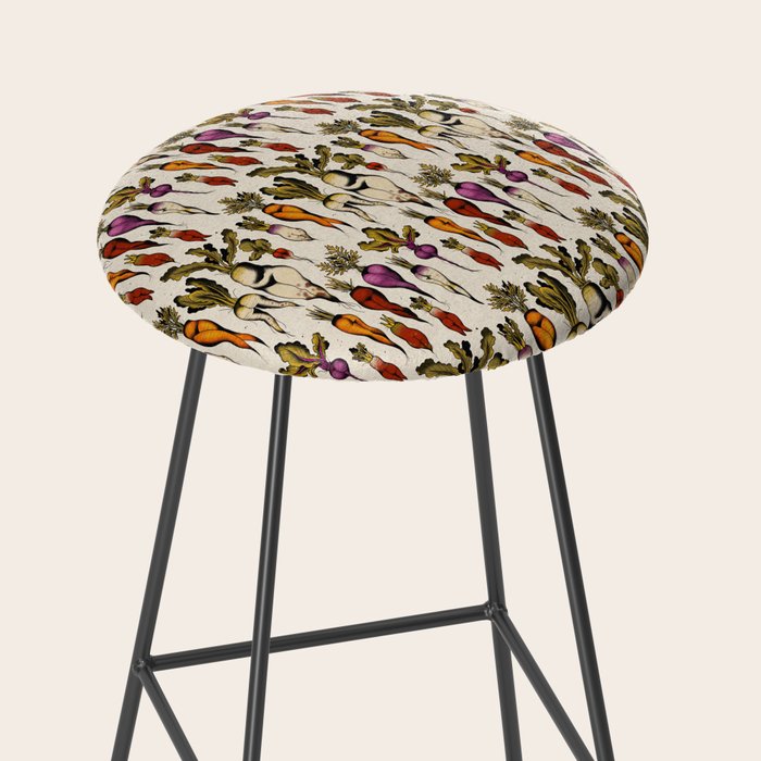 Root vegetables Stool Gallery Image 2