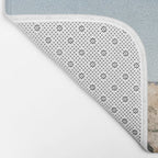 Visit The Acropolis Bath Mat Gallery Image 2