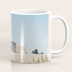 Visit The Acropolis Coffee Mug Gallery Image 1