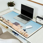 Visit The Acropolis Desk Mat Gallery Image 2