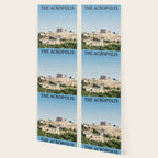 Visit The Acropolis Wallpaper Gallery Image 2