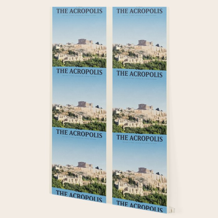 Visit The Acropolis Wallpaper Gallery Image 2