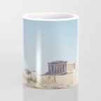 Visit The Acropolis Coffee Mug Gallery Image 4